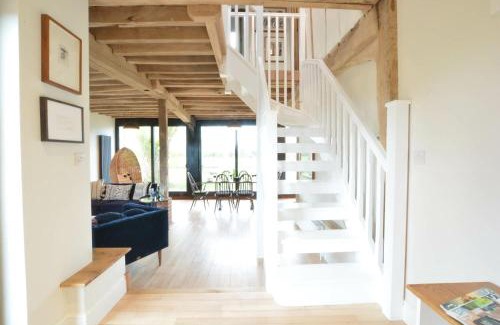 Sotherton House | Fishpond House, Sotherton