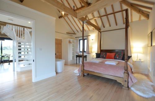 Sotherton House | Fishpond House, Sotherton