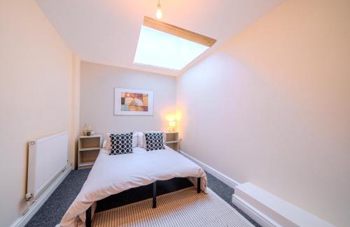 Staple Hill Apartment | Fishponds Flat