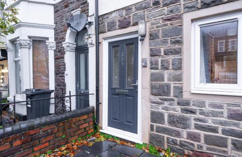 Staple Hill Apartment | Fishponds Flat