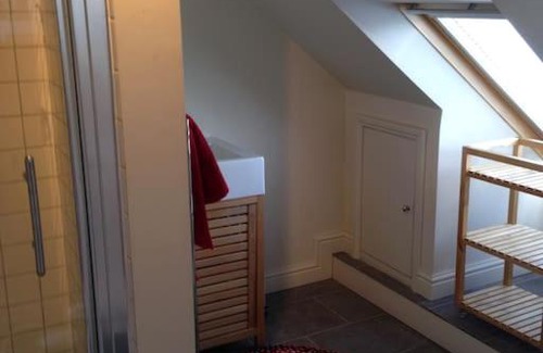 Staple Hill House | Fishponds Retreat Homestay