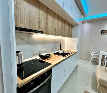 Velipoje Apartment | Fishta Apartament
