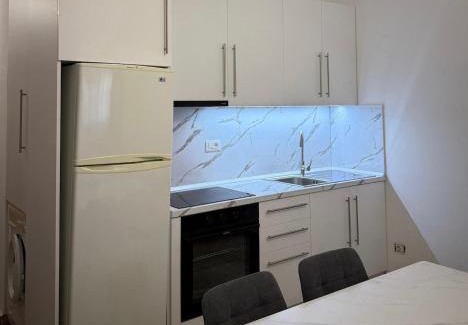 Velipoje Apartment | Fishta Apartment