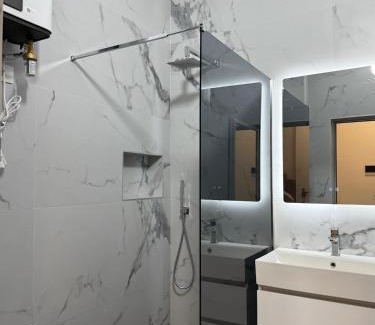 Velipoje Apartment | Fishta Apartment