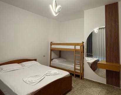 Velipoje Apartment | Fishta Apartment