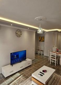 Velipoje Apartment | Fishta Apartments Q5, 21