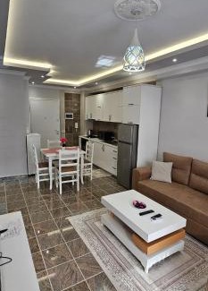 Velipoje Apartment | Fishta Apartments Q5, 21