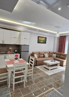 Velipoje Apartment | Fishta Apartments Q5, 21