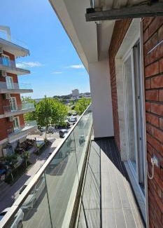 Velipoje Apartment | Fishta Apartments Q5, 26