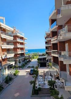 Velipoje Apartment | Fishta Apartments Q5, 26
