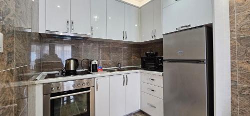 Velipoje Apartment | Fishta Apartments Q5, 26