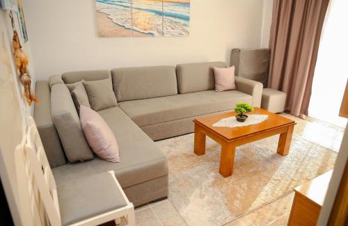 Velipoje Apartment | Fishta Apartments Q5 33