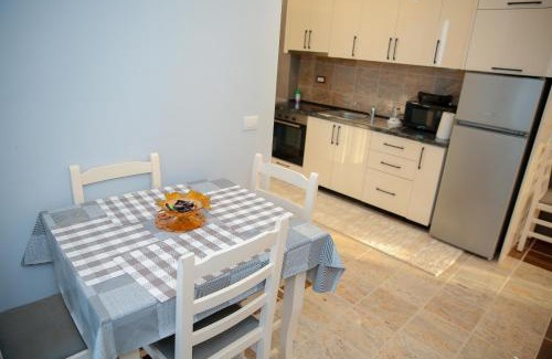 Velipoje Apartment | Fishta Apartments Q5 33