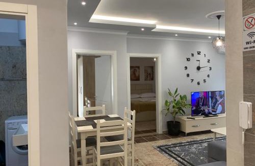 Velipoje Apartment | Fishta apartments Q5 34