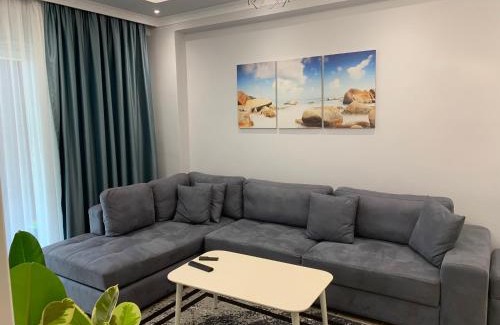 Velipoje Apartment | Fishta apartments Q5 34