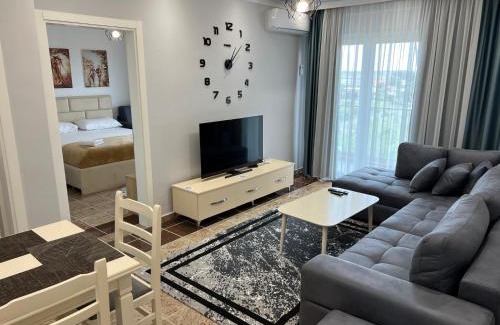 Velipoje Apartment | Fishta apartments Q5 34