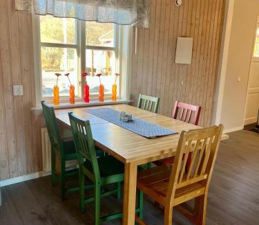 Lysekil House | Fiskebäckgårds gästhus
