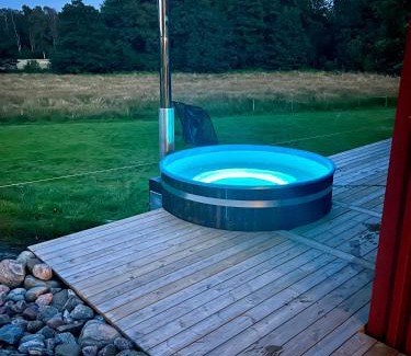Lysekil House | Fiskebäckgårds gästhus