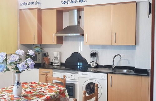 Sardinero Condo | FISTERRA SARDIÑEIRO APARTMENT