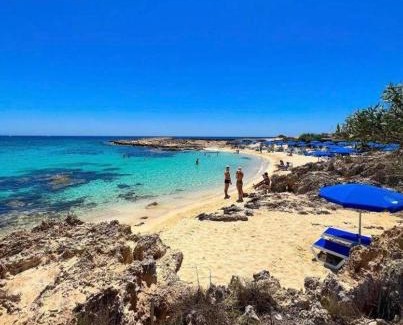 Ayia Napa Hotel | Fit and Padel Paradise Escape-Sun, Sea and Padel