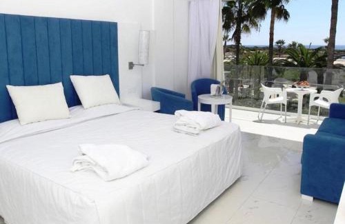 Ayia Napa Hotel | Fit and Padel Paradise Escape-Sun, Sea and Padel