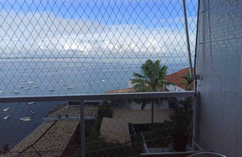Barra Apartment | Fit Carnival Barra 2/4 - close to the beach and close to the 2 Circuits - Frente do Mar