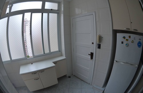 Pitangueiras Apartment | Fit Front Total Pitangueiras. In the street of the beach. 3 bedrooms 2 suites 2 garages