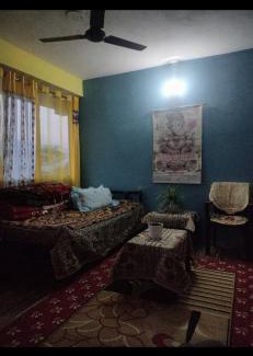 Rumtek House | Fit n Fab Stay
