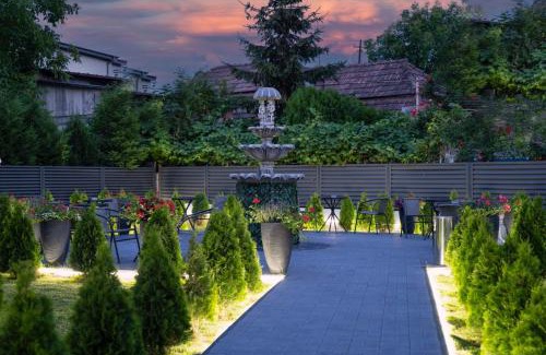 Cluj-Napoca Hotel | Fit Residence II