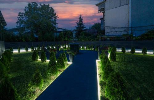 Cluj-Napoca Hotel | Fit Residence II
