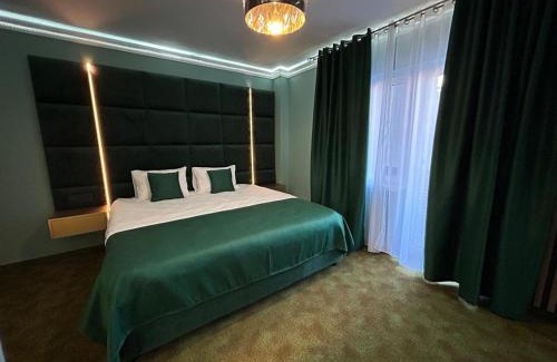 Cluj-Napoca Apartment | Fit Residence