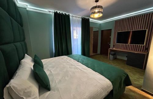 Cluj-Napoca Apartment | Fit Residence
