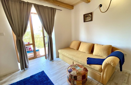 Niksic Municipality Cabin | FitCamp Montenegro Co-living