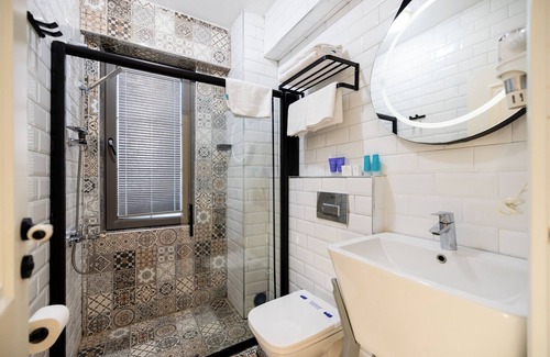Bozcaada Hotel | Fitoz Otel