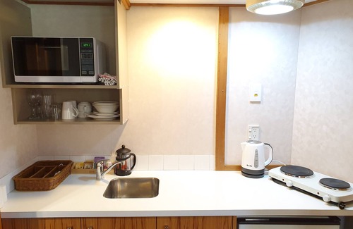 Palmerston North Hotel | Fitzherbert Castle Motel