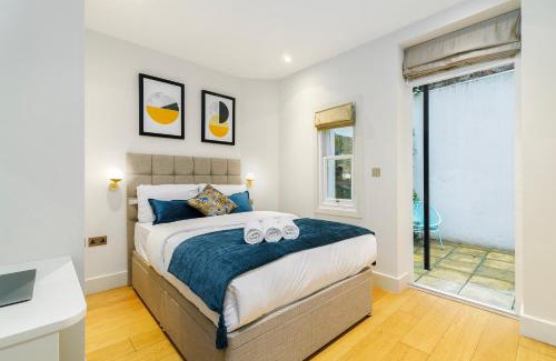 Fitzrovia Apartment | Fitzrovia Apartments