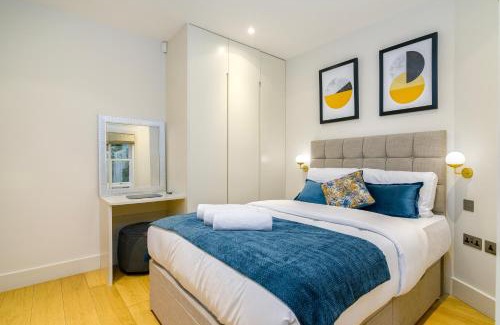 Fitzrovia Apartment | Fitzrovia Apartments