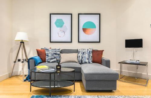 Fitzrovia Apartment | Fitzrovia Apartments