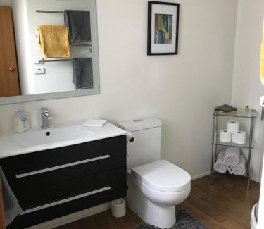 Fitzroy House | Fitzroy Gem
