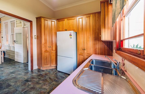 Grafton Hotel | Fitzroy Motor Inn Grafton