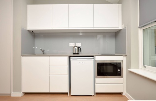 Fitzrovia Apartment | Fitzroy Serviced Apartments by Concept Apartments