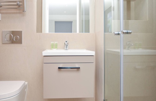 Fitzrovia Apartment | Fitzroy Serviced Apartments by Concept Apartments