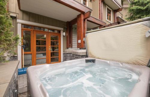 Whistler House | Fitzsimmons Walk 35 by Outpost Whistler