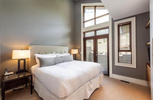 Whistler House | Fitzsimmons Walk 37 by Outpost Whistler