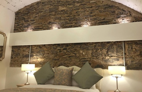 Grand Canal Dock House | Fitzwilliam Townhouse