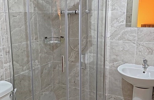 Grand Canal Dock House | Fitzwilliam Townhouse