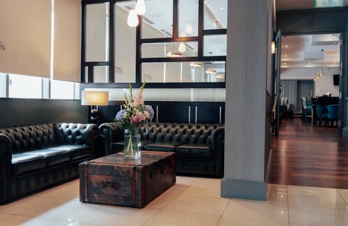 Waterford Hotel | Fitzwilton Hotel