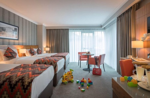 Waterford Hotel | Fitzwilton Hotel