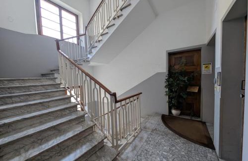 Santa Maria Novella House | Fiume Boutique Guesthouse