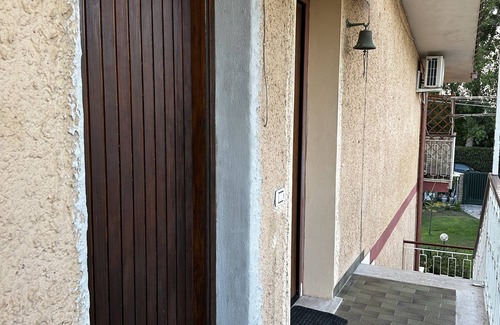Focene Apartment | Fiumicino airport 3 jades